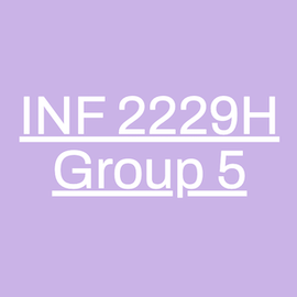 INF2229 - Group 5