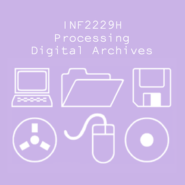 Go to INF2229H: Processing Digital Archives